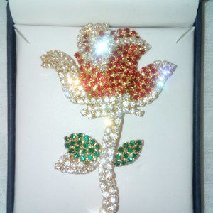 Brooch (Unknown Brand)